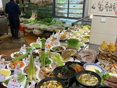 -光头饭店(新安路店)