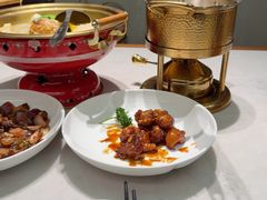 -大潮淮·淮扬菜(何园旗舰店)