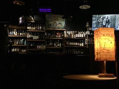 -等待戈多Waiting For Godot(交道口店)