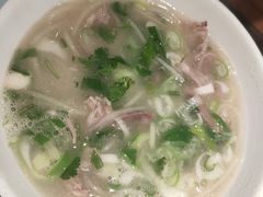 -向阳羊汤(千峰店)