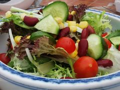 -璟象酒店-爱丽坊景观餐厅