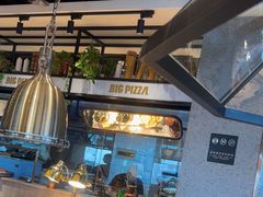 -比格比萨自助(诺亚大厦店)