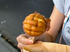 -莫朗核桃饼(虹泉路店)