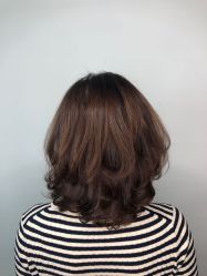 -意廊 Hair Salon
