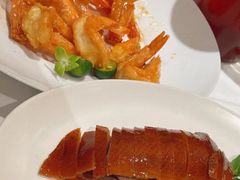 -四季民福烤鸭店(王府井东安门店)
