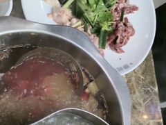 -顺水湾·牛肉牛杂火锅(驾鹤店)