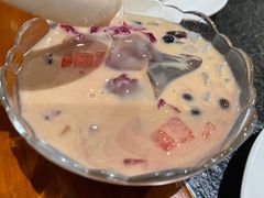 -福苗小骆驼烧烤(大唐不夜城店)
