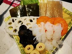 -鱼酷活鱼烤鱼(广场店)