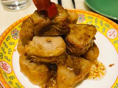 -那家小馆•北京菜•烤鸭(中关村店)