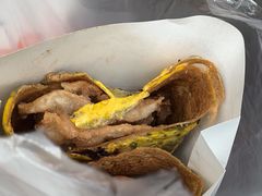 -南楼煎饼(滨江道店)