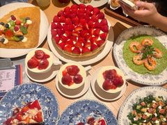 -O'eat Blossom&Pelican(深圳首店)