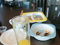 -彩丰楼中餐厅(佘山世茂洲际酒店)