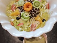 -锦楼·臻选新杭帮(正大广场店)