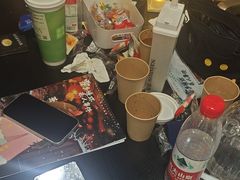-剧狐剧本杀·月球探案馆(人民广场1号店)