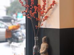 大堂-black rainbow coffee
