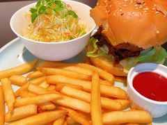 -Hurricane's Grill 飓风牛排