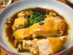 -百家鲜·杭帮菜