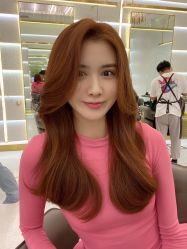 -3AM·S HAIR SALON烫发染发接发