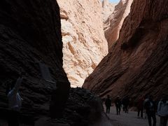 -天山神秘大峡谷