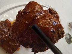 -丰收日·小海鲜·沪上家宴(顾村正大店)