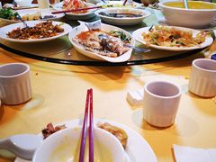 -暨南大学（石牌校区）明湖楼