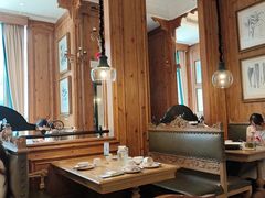 -新白鹿餐厅(城西银泰城店)