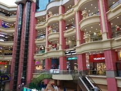 -宝龙广场(福州台江店)