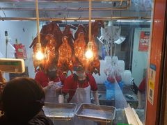 -北京王府井烤鸭(泰兴店)