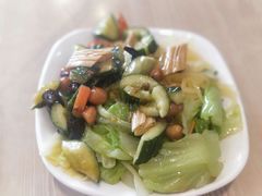 -岩明火勺店(承德路店)