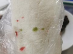 芳婆糕-芳婆糕团店(王府大街店)