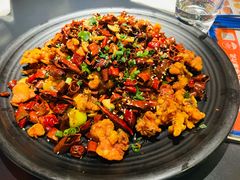 -麻六记(凤凰汇店)