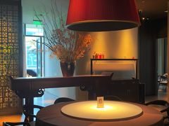 -晓长安·新陕菜(曲江店)
