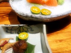 -江户前寿司(好运街店)