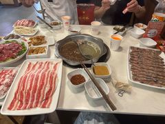 -傣妹火锅(南京东路一店)