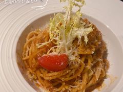 意大利肉酱面-Primo·丽莫意大利窑烤披萨