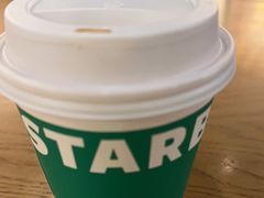 -星巴克臻选(广州东山锦轩店)