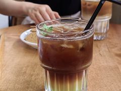 -雕刻时光咖啡馆(南院门店)