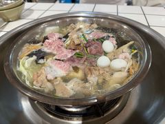 -海关荤豆花(洋河一路店)