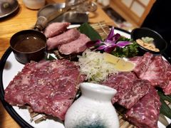 -大阪烧肉BAKA一代(十亩地店)