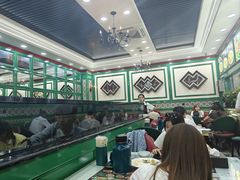 -花圃园餐厅店(和田二街28号院店)