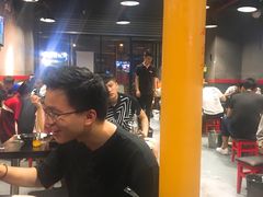 -碎怂烤肉(钟楼柳巷店)