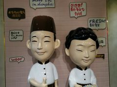 -鲜芋仙(中环百联2店)