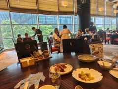 -新天世纪中餐厅