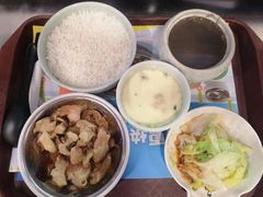 -真功夫(莲塘店)