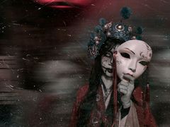 -棂笼·深度沉浸密室(武汉旗舰店)