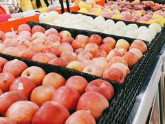 -物美超市(通州华业玫瑰店)