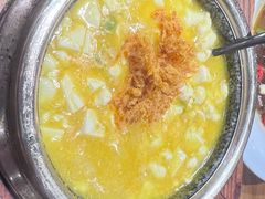 -江南小叙·美食研究院(鱼街店)