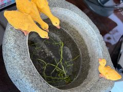 -缘福乡村铁锅炖民宿(八达岭店)