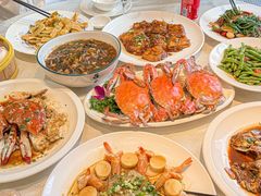 -好兄弟郭巨海鲜(天一阁店)