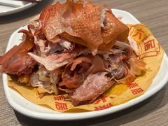 -六泰居·尔滨地标·东北菜(泰山路店)